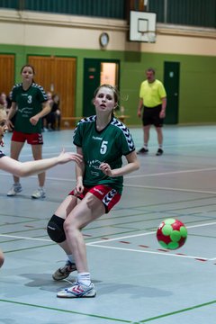 Bild 176 - A-Juniorinnen HSG Kremperheide/M�nsterdorf - HSG SZOWW : Ergebnis: 18:23
